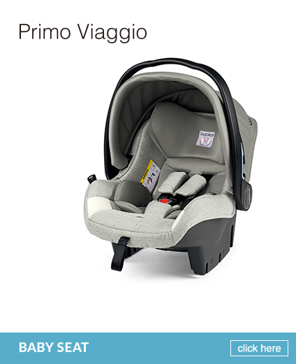 BABY SEAT Primo Viaggio