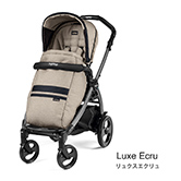 ベビーカー Book（ブック）51 Luxe Ecru：リュクスエクリュ