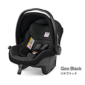 トラベルシステム Primo Viaggio（プリモヴィアッジオ） SL Geo Black：ジオブラック